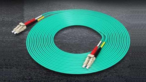 宁波市因为光纤跳线品质 选用欧孚OM3万兆光纤跳线