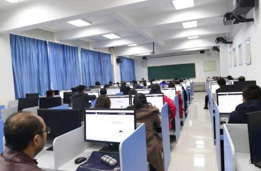 郑州市中国传媒大学1号教学楼智慧教室建设项目招标