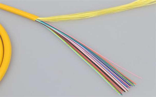 河北区室内综合布线GJFJV光缆是什么光缆